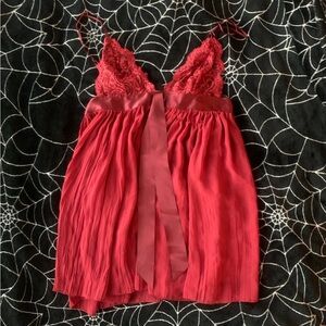 Vintage Victoria’s Secret nightie